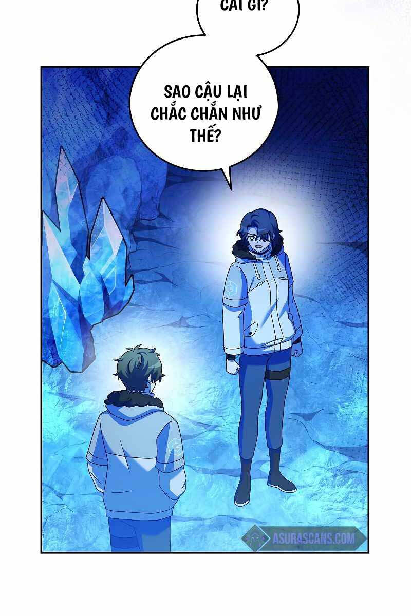 Nhân Vật Ngoài Lề Tiểu Thuyết Chapter 87 - 61