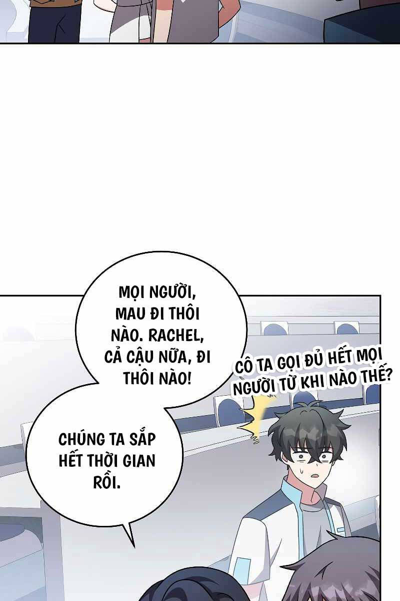 Nhân Vật Ngoài Lề Tiểu Thuyết Chapter 88 - 57