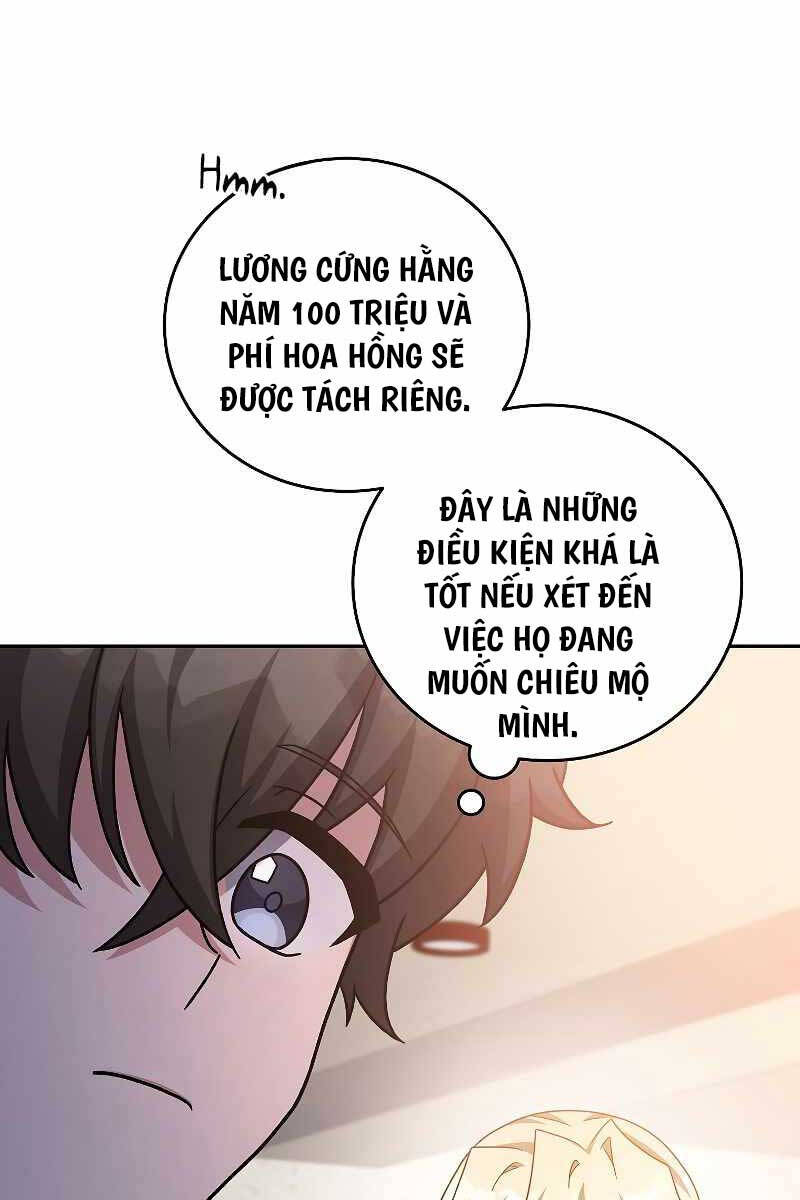 Nhân Vật Ngoài Lề Tiểu Thuyết Chapter 88 - 87