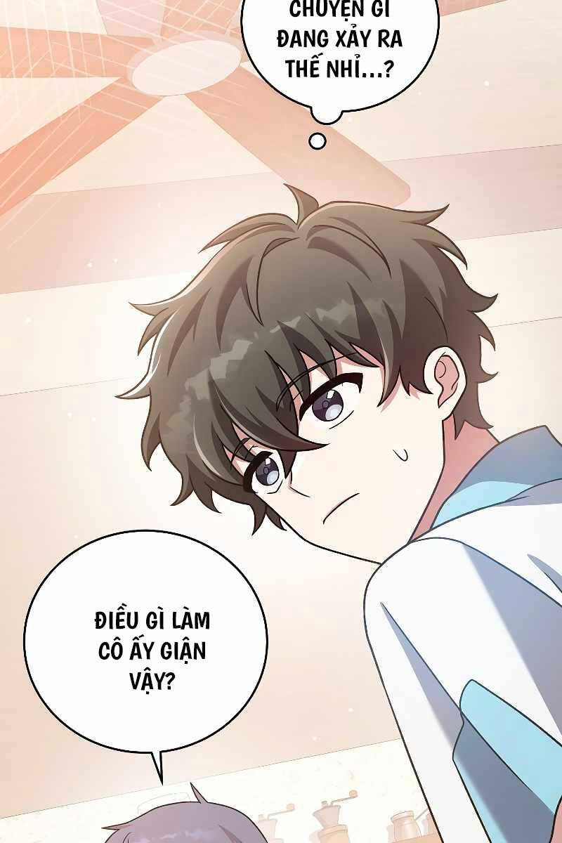 Nhân Vật Ngoài Lề Tiểu Thuyết Chapter 88 - 96