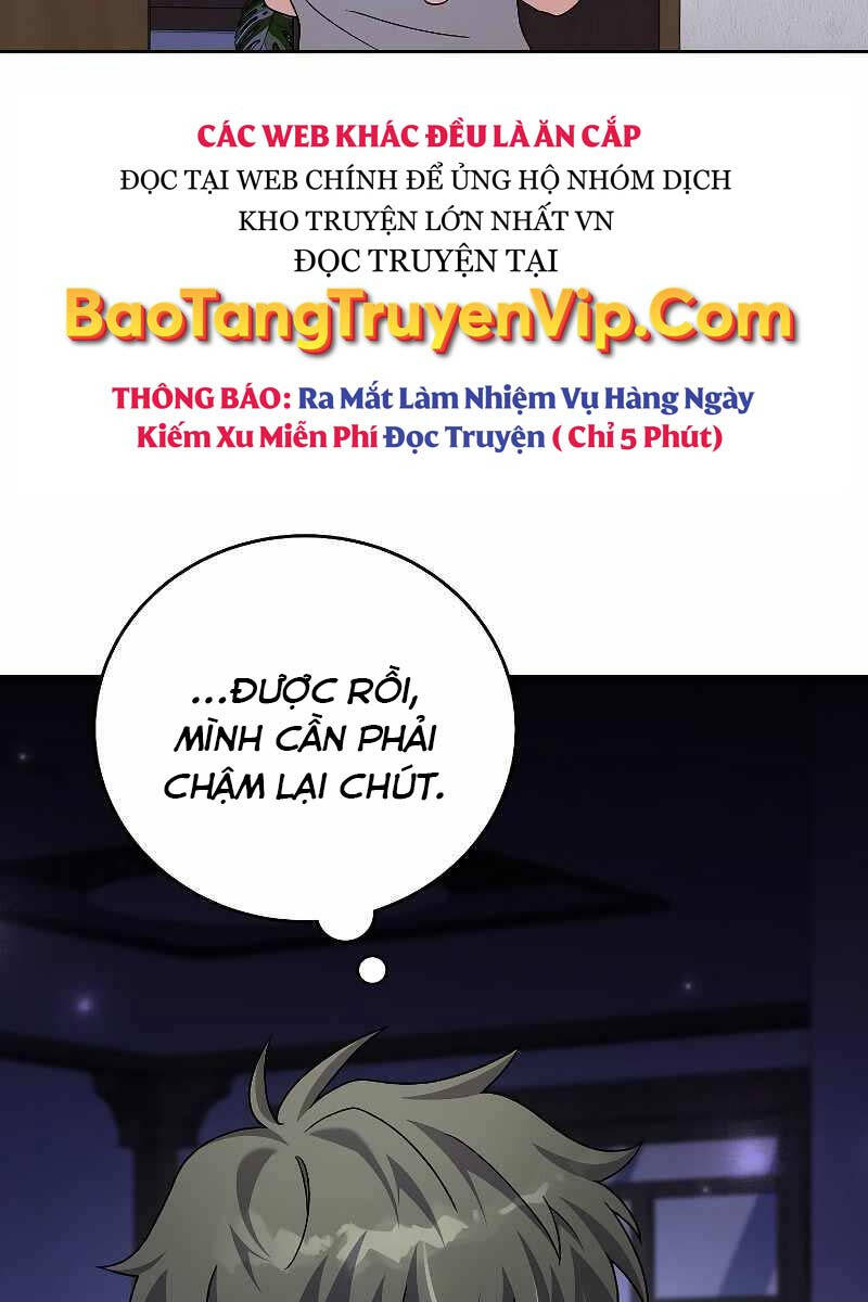 Nhân Vật Ngoài Lề Tiểu Thuyết Chapter 91 - 135