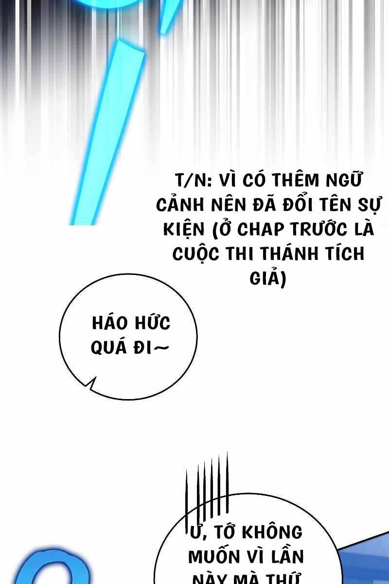 Nhân Vật Ngoài Lề Tiểu Thuyết Chapter 92 - 5