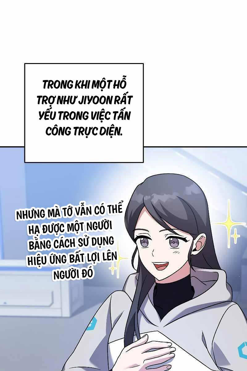 Nhân Vật Ngoài Lề Tiểu Thuyết Chapter 93 - 85