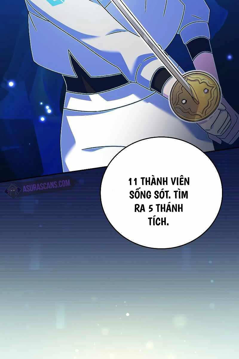 Nhân Vật Ngoài Lề Tiểu Thuyết Chapter 98 - 10