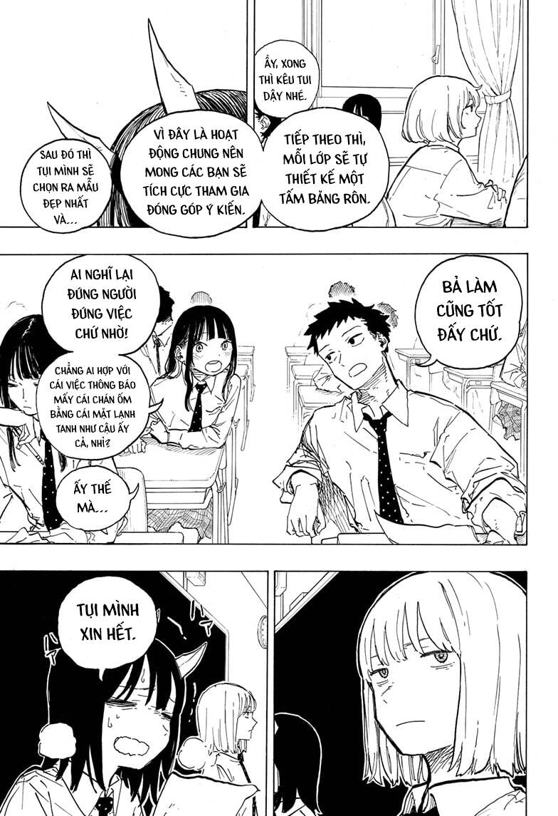 Ruri Dragon Chapter 13 - 4