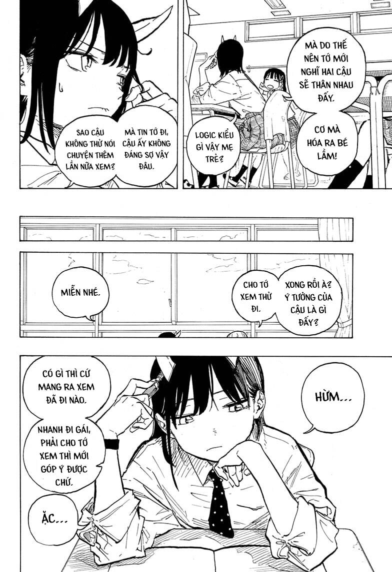 Ruri Dragon Chapter 13 - 7