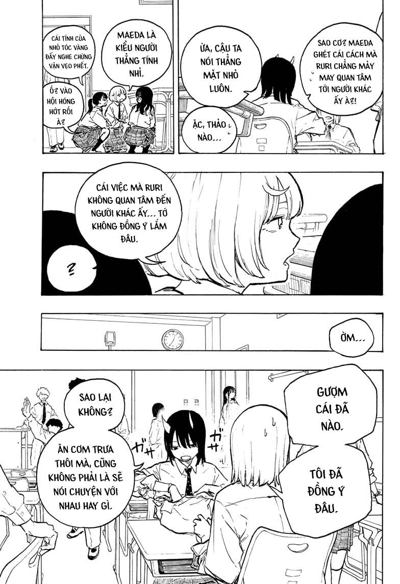 Ruri Dragon Chapter 14 - 4