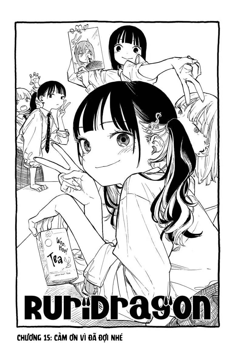 Ruri Dragon Chapter 15 - 2