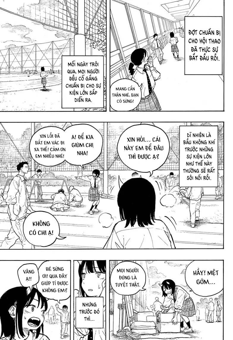 Ruri Dragon Chapter 15 - 4