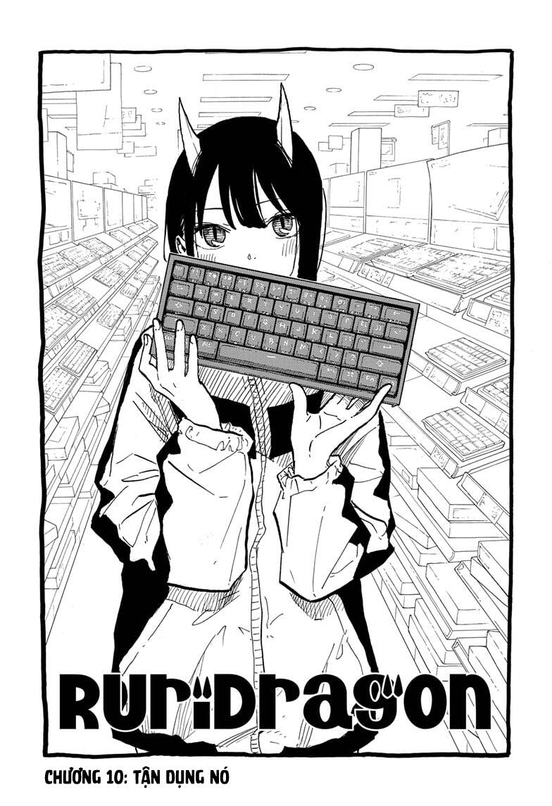 Ruri Dragon Chapter 10 - 2