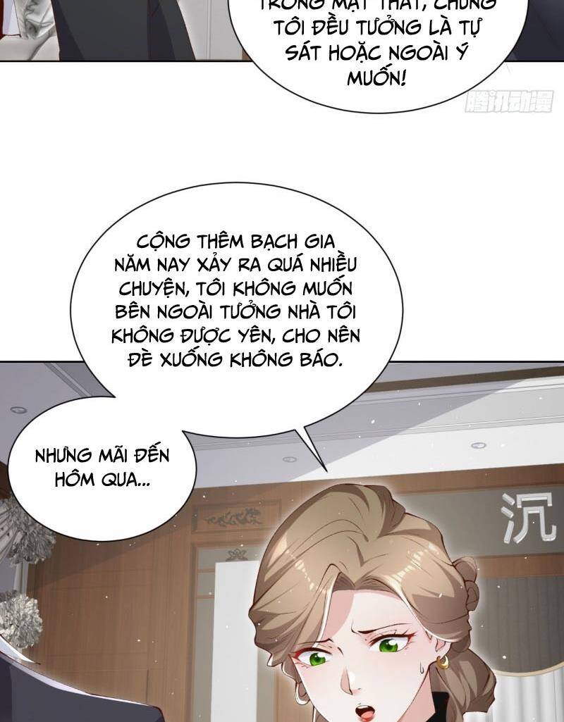 Đại Phản Diện Chapter 137 - 7