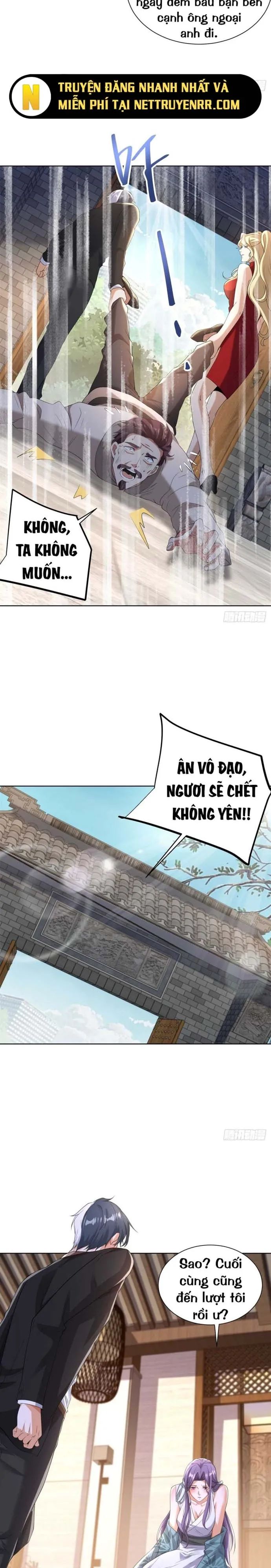 Đại Phản Diện Chapter 262 - 5