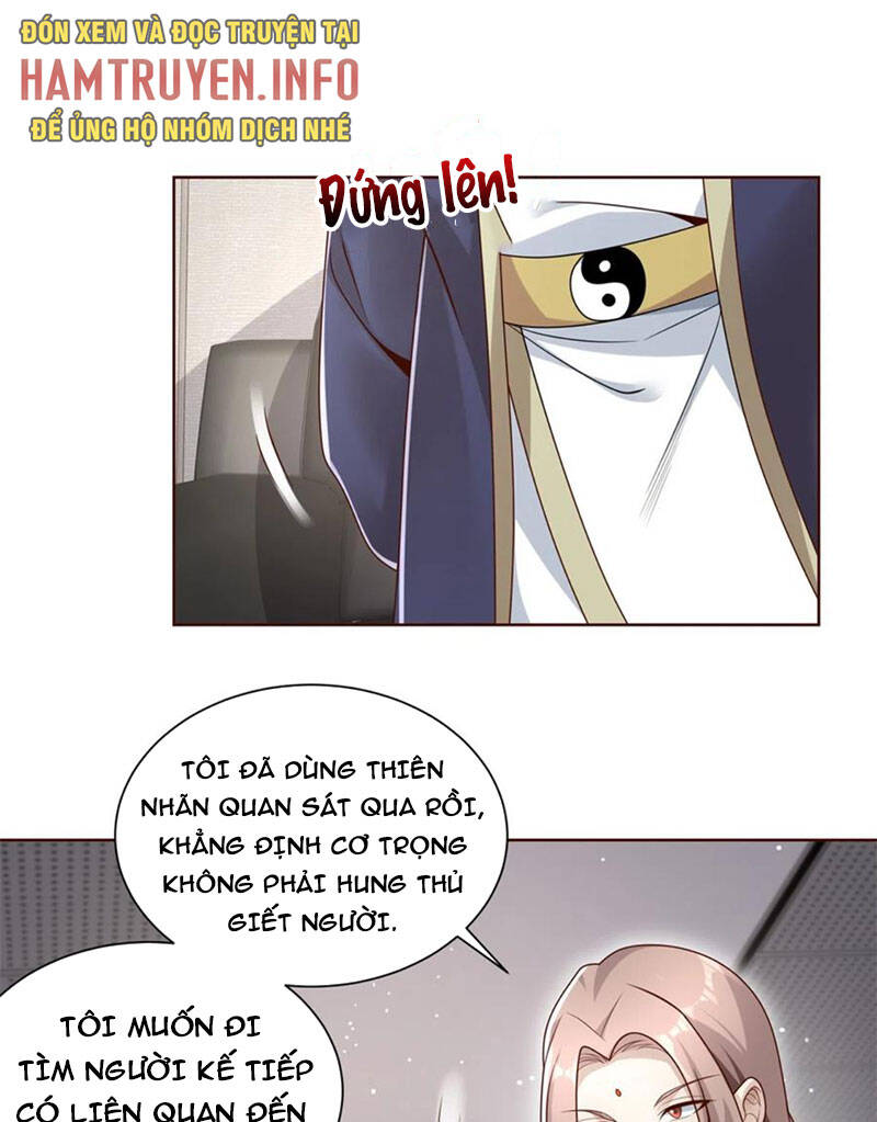 Đại Phản Diện Chapter 68 - 1