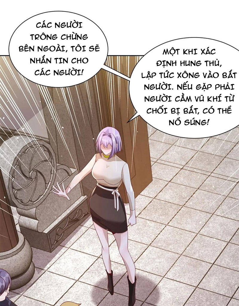 Đại Phản Diện Chapter 68 - 38