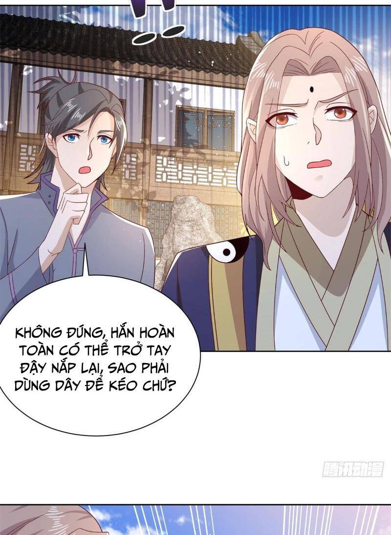 Đại Phản Diện Chapter 71 - 10