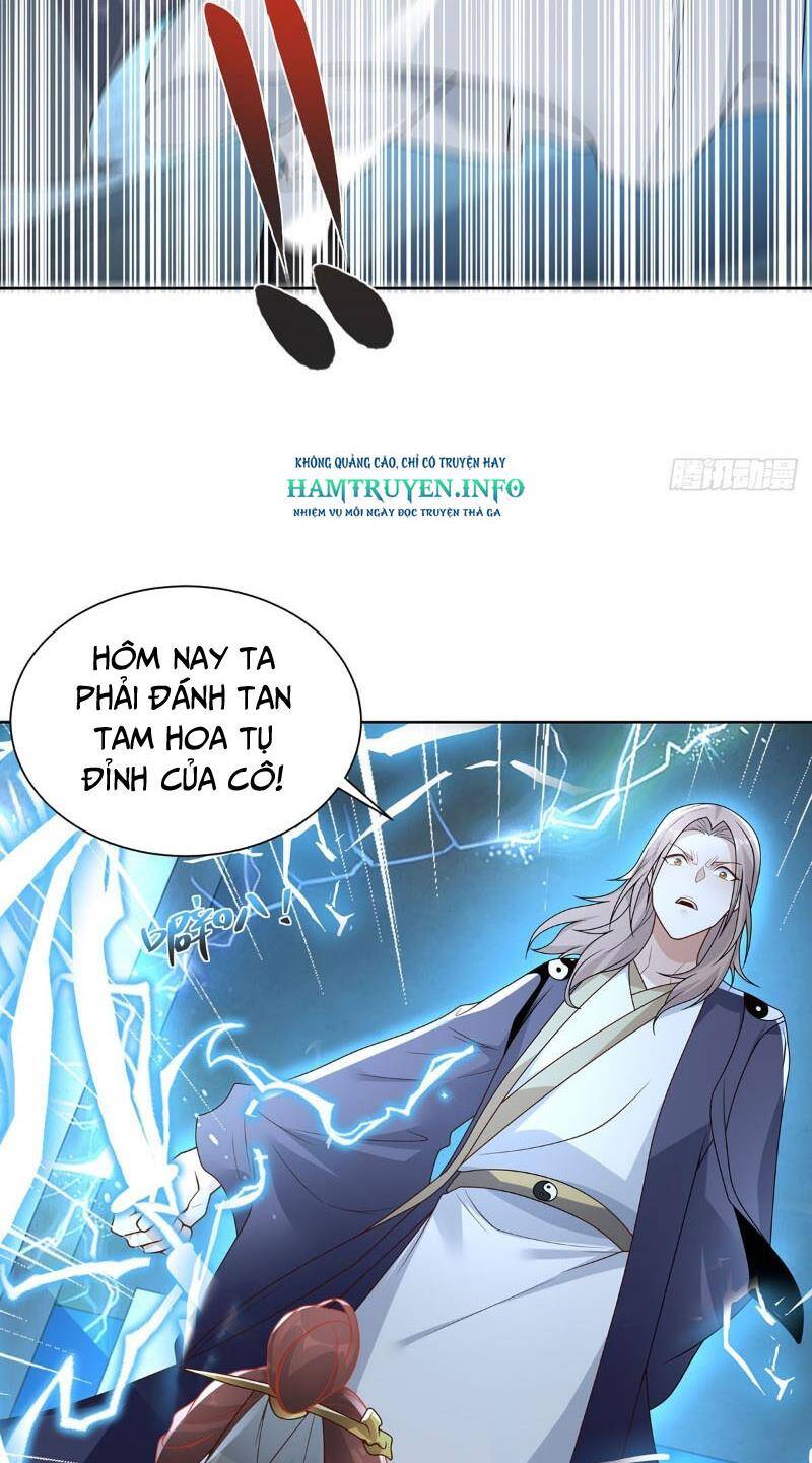 Đại Phản Diện Chapter 84 - 5