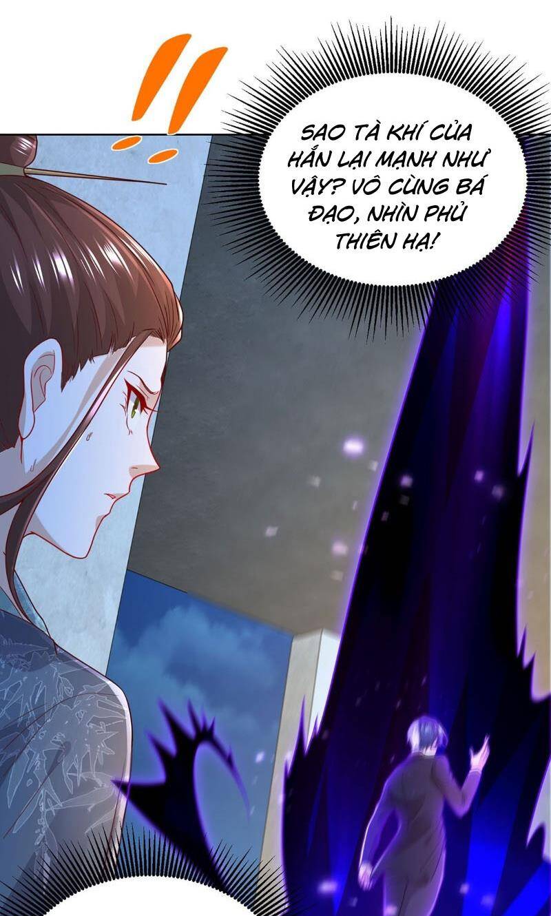 Đại Phản Diện Chapter 86 - 2