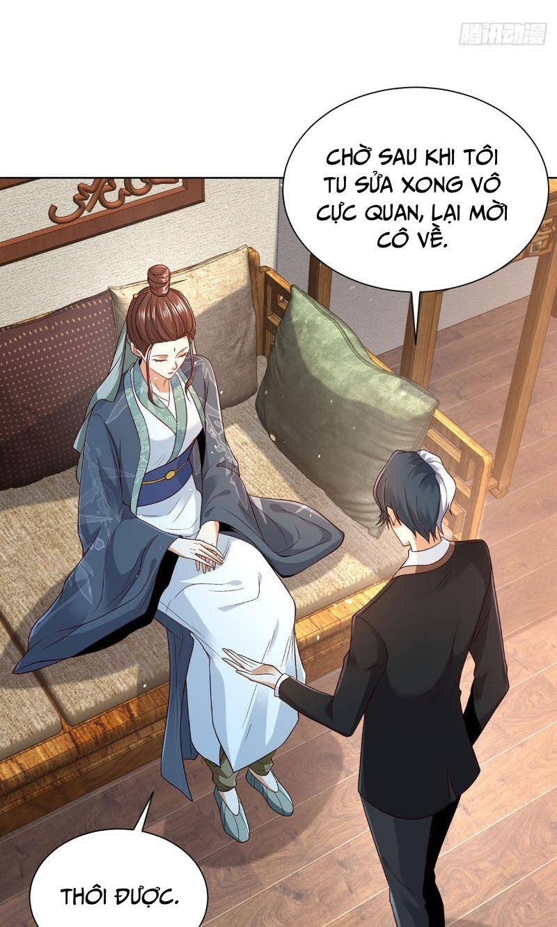 Đại Phản Diện Chapter 86 - 18