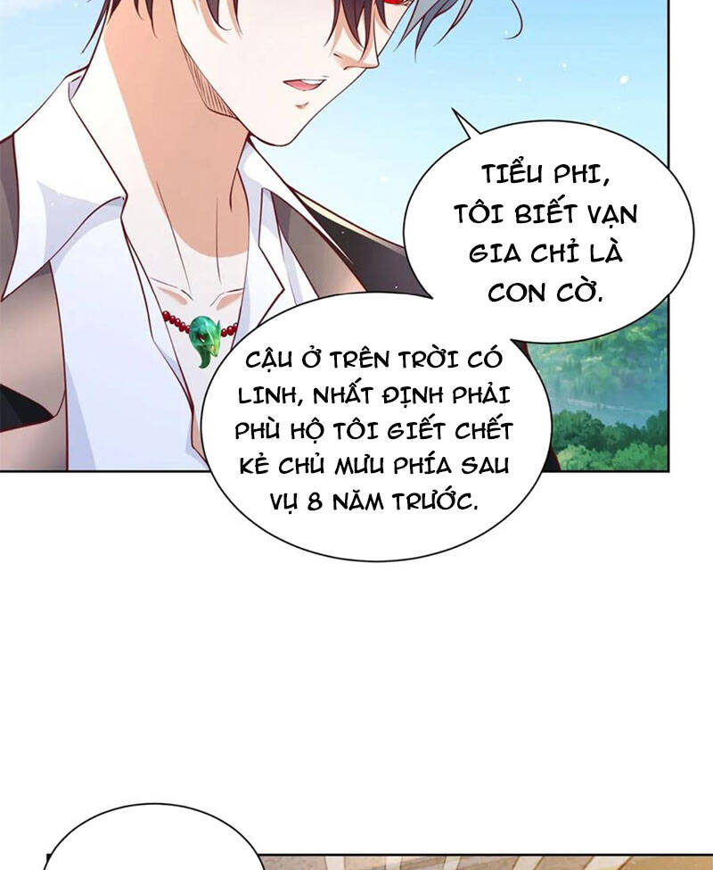 Đại Phản Diện Chapter 96 - 20