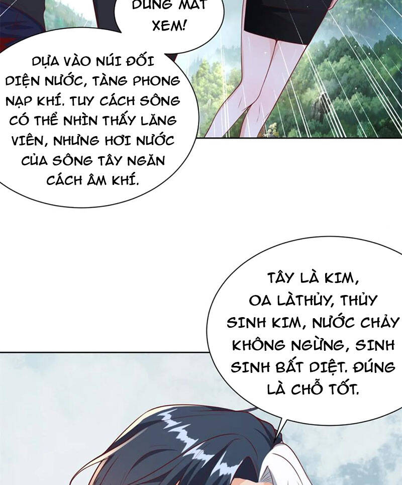 Đại Phản Diện Chapter 97 - 4