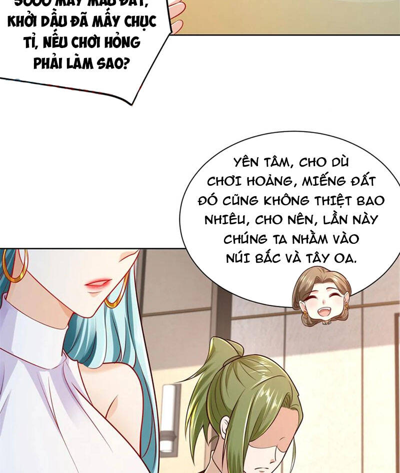 Đại Phản Diện Chapter 97 - 44