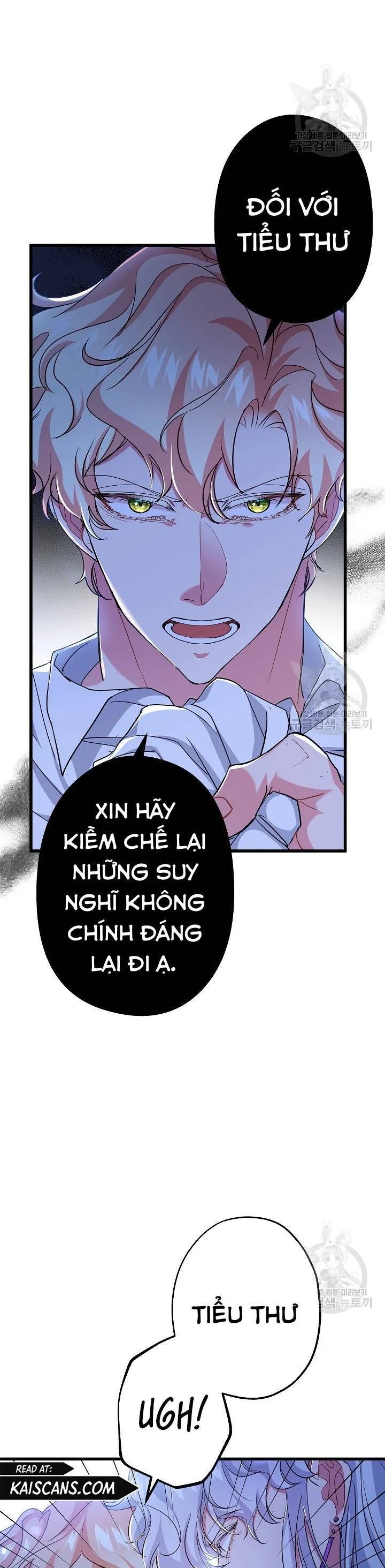 Nếu Là Phản Diện, Liệu Tôi Sẽ Chết? Chapter 56 - 2