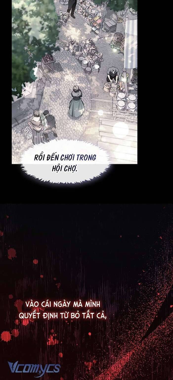 Không Thể Thoát Khỏi Người Chapter 114 - 7