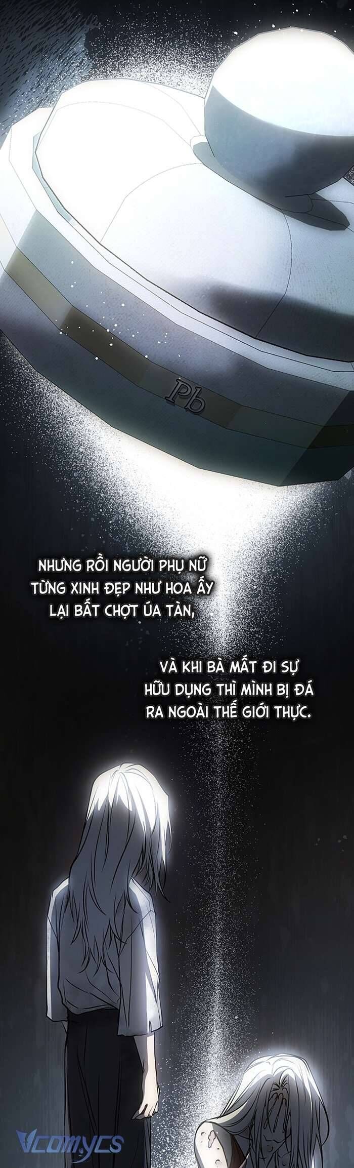 Không Thể Thoát Khỏi Người Chapter 126 - 12