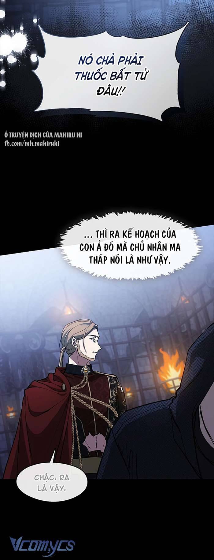 Không Thể Thoát Khỏi Người Chapter 98 - 21