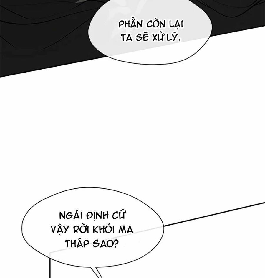 Không Thể Thoát Khỏi Người Chapter 59 - 40