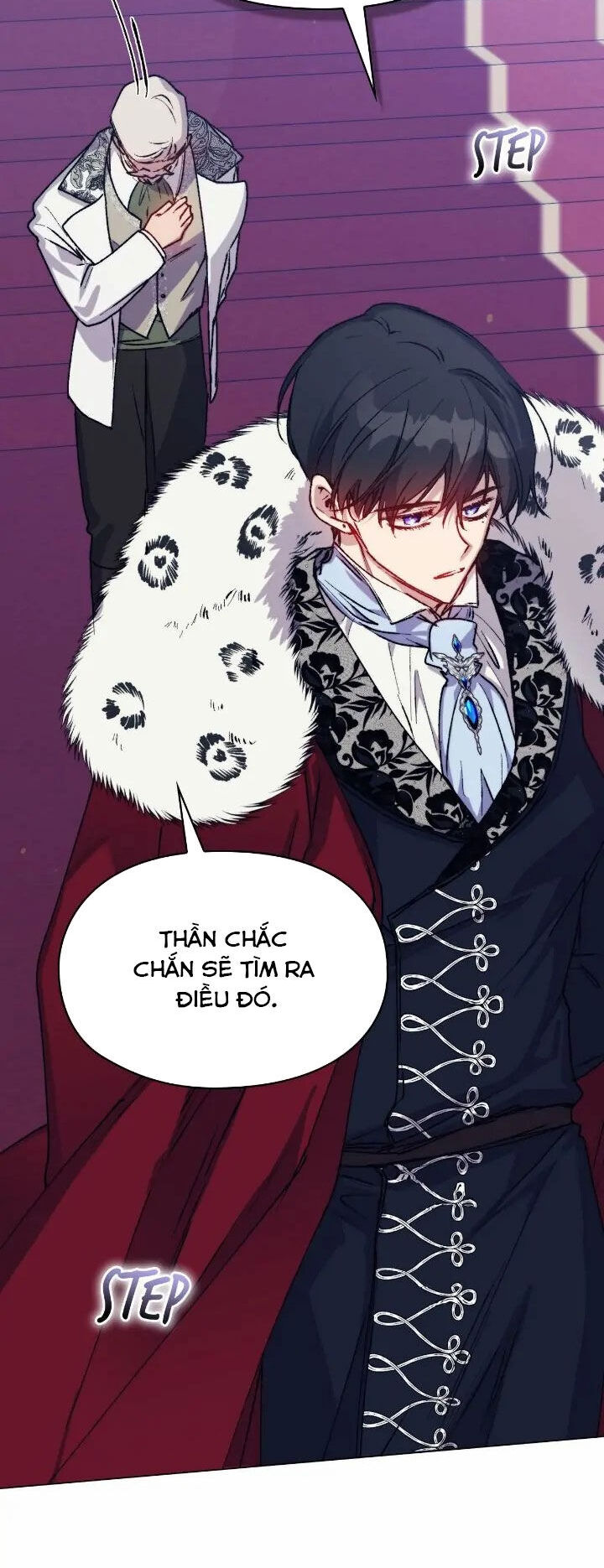 Ta Sẽ Nuôi Dạy Con Của Ngài Thật Tốt, Bệ Hạ! Chapter 84 - 29