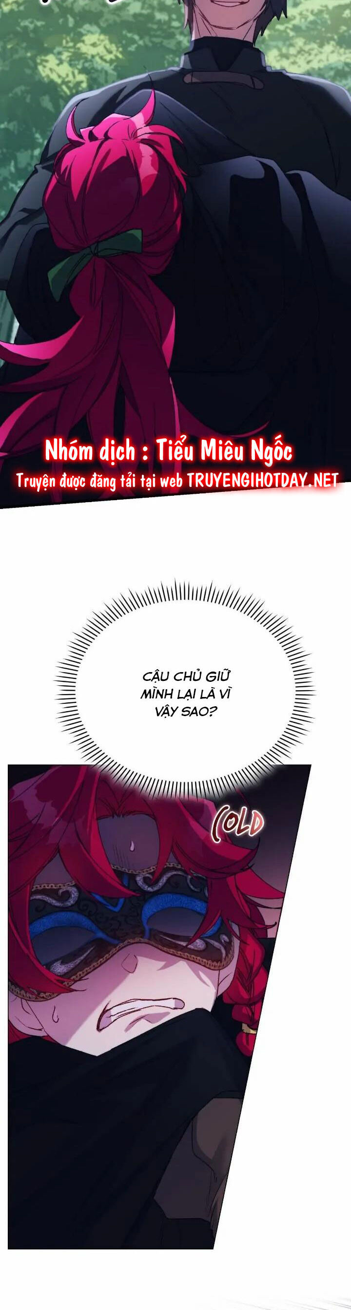 Ta Sẽ Nuôi Dạy Con Của Ngài Thật Tốt, Bệ Hạ! Chapter 93 - 26