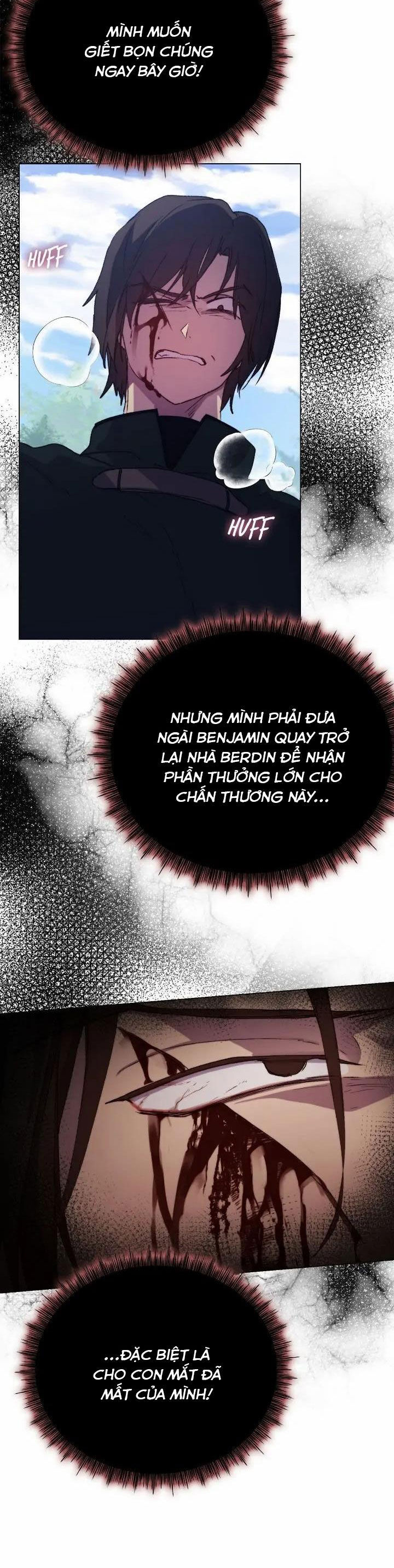 Ta Sẽ Nuôi Dạy Con Của Ngài Thật Tốt, Bệ Hạ! Chapter 93 - 37