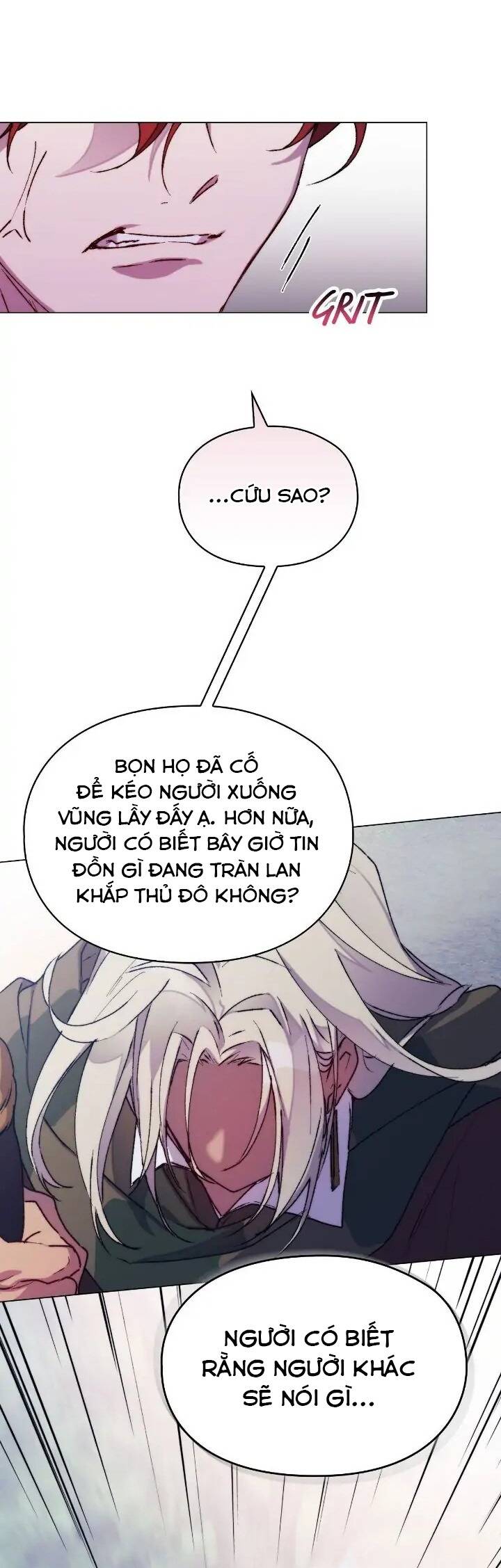 Ta Sẽ Nuôi Dạy Con Của Ngài Thật Tốt, Bệ Hạ! Chapter 82 - 19