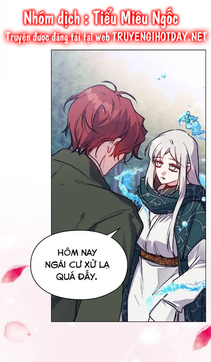 Ta Sẽ Nuôi Dạy Con Của Ngài Thật Tốt, Bệ Hạ! Chapter 82 - 33