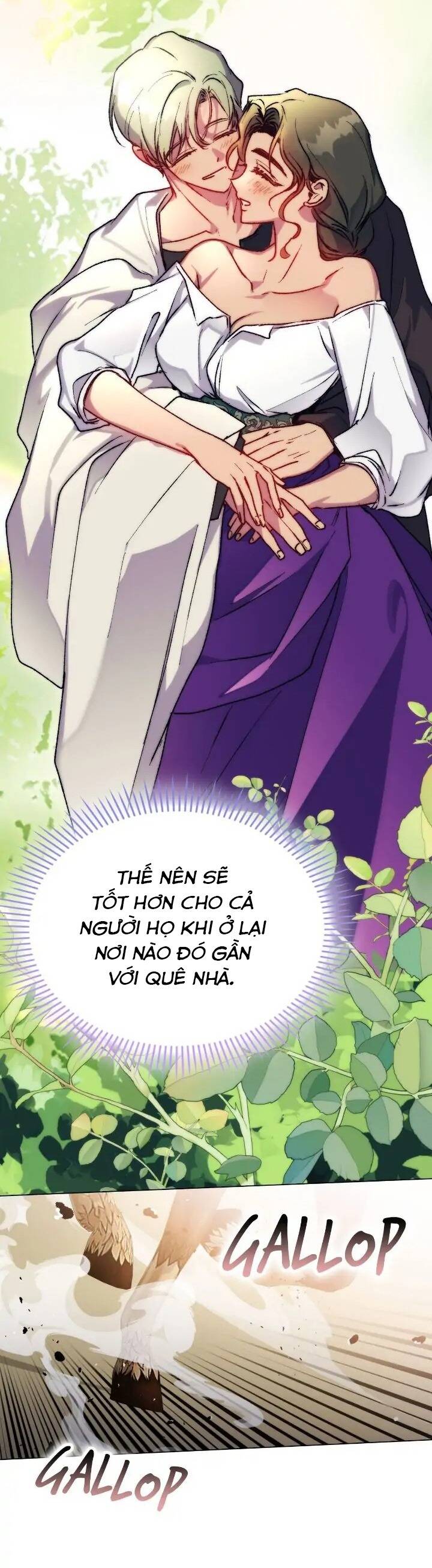 Ta Sẽ Nuôi Dạy Con Của Ngài Thật Tốt, Bệ Hạ! Chapter 82 - 5