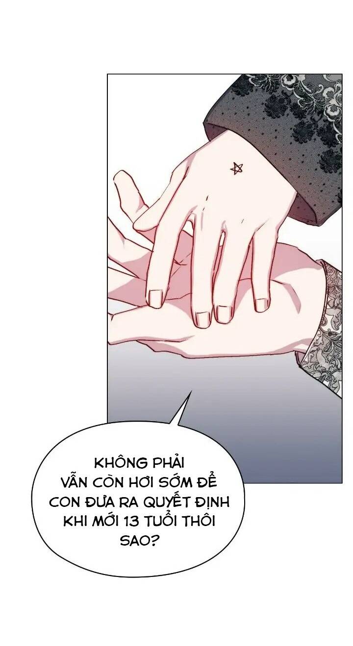 Ta Sẽ Nuôi Dạy Con Của Ngài Thật Tốt, Bệ Hạ! Chapter 82 - 55