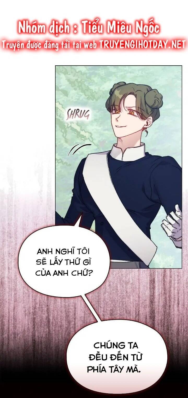 Ta Sẽ Nuôi Dạy Con Của Ngài Thật Tốt, Bệ Hạ! Chapter 94 - 6