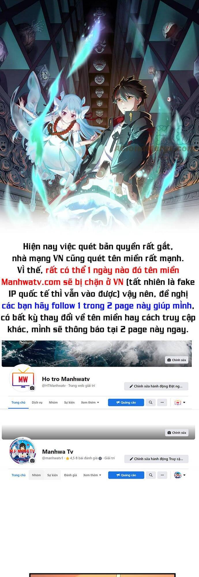 Kỷ Nguyên Kỳ Lạ Chapter 119 - 1