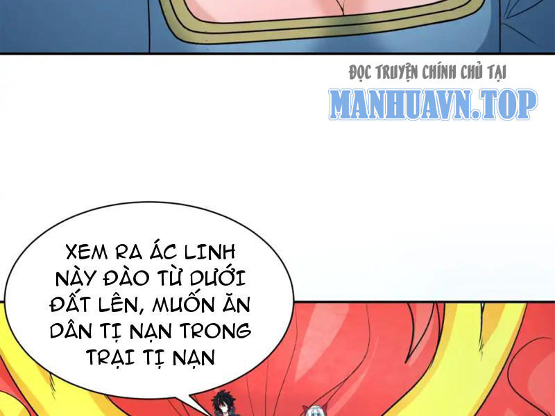 Kỷ Nguyên Kỳ Lạ Chapter 245 - 61