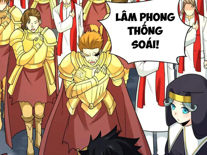 Kỷ Nguyên Kỳ Lạ Chapter 245 - 8