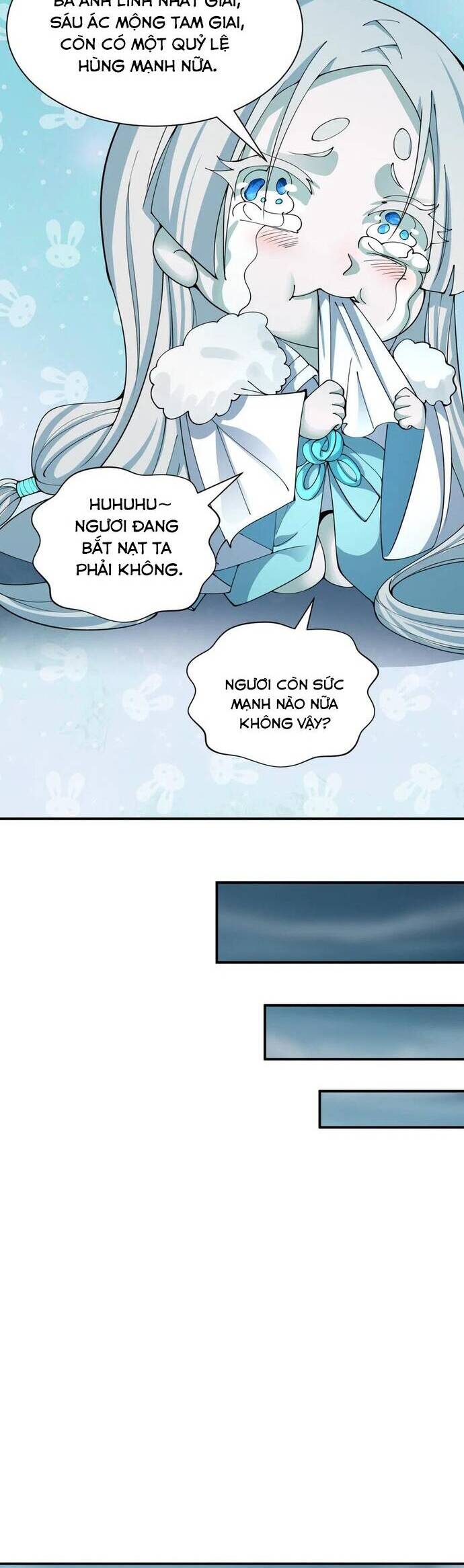 kỷ nguyên kỳ lạ Chapter 412 - Trang 2