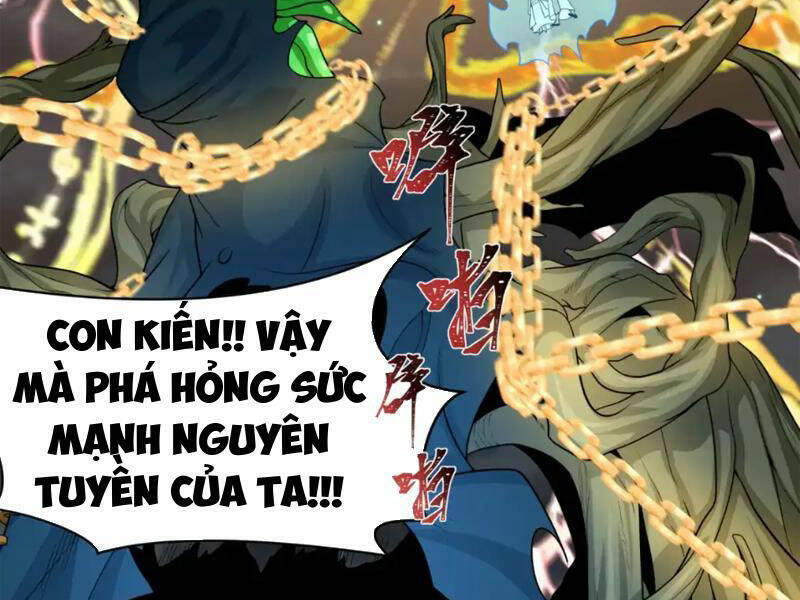 Kỷ Nguyên Kỳ Lạ Chapter 217 - 47