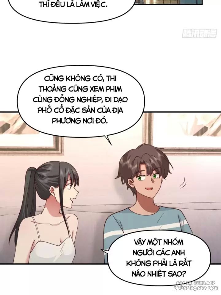 Ta Không Muốn Trùng Sinh Đâu Chapter 313 - 40