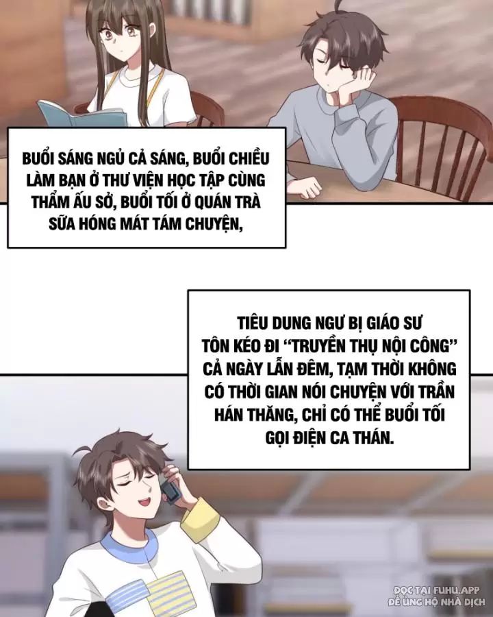 Ta Không Muốn Trùng Sinh Đâu Chapter 318 - 32