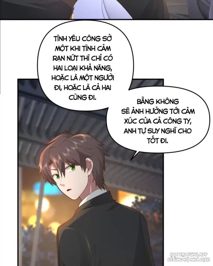 Ta Không Muốn Trùng Sinh Đâu Chapter 320 - 9