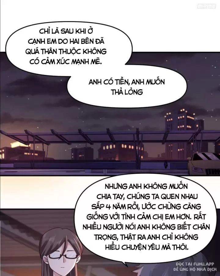 Ta Không Muốn Trùng Sinh Đâu Chapter 321 - 9