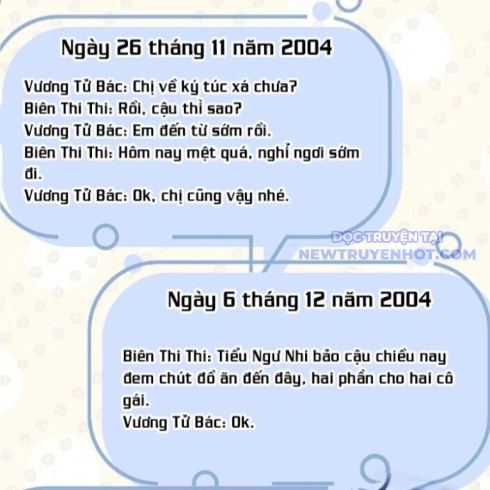 Ta Không Muốn Trùng Sinh Đâu Chapter 413 - 8