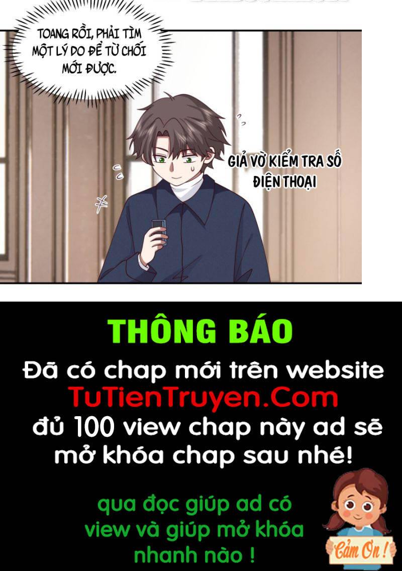 Ta Không Muốn Trùng Sinh Đâu Chapter 263 - 22