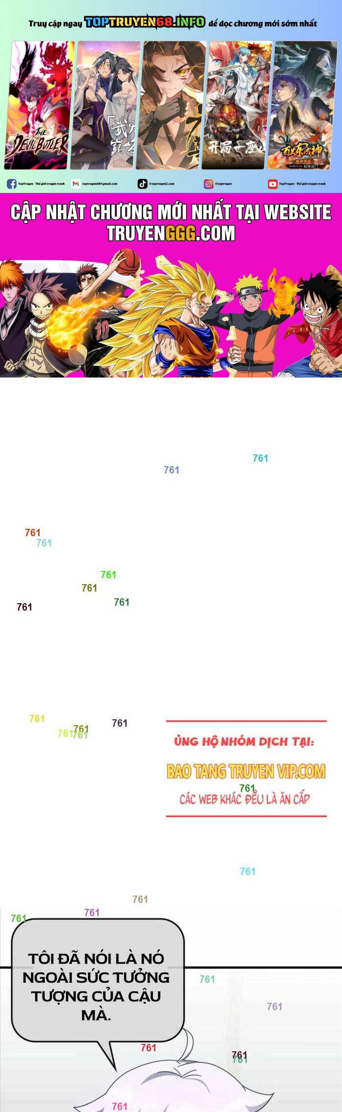 Học Viện Tối Thượng Chapter 129 - 2